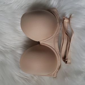 Wacoal Strapless Bra